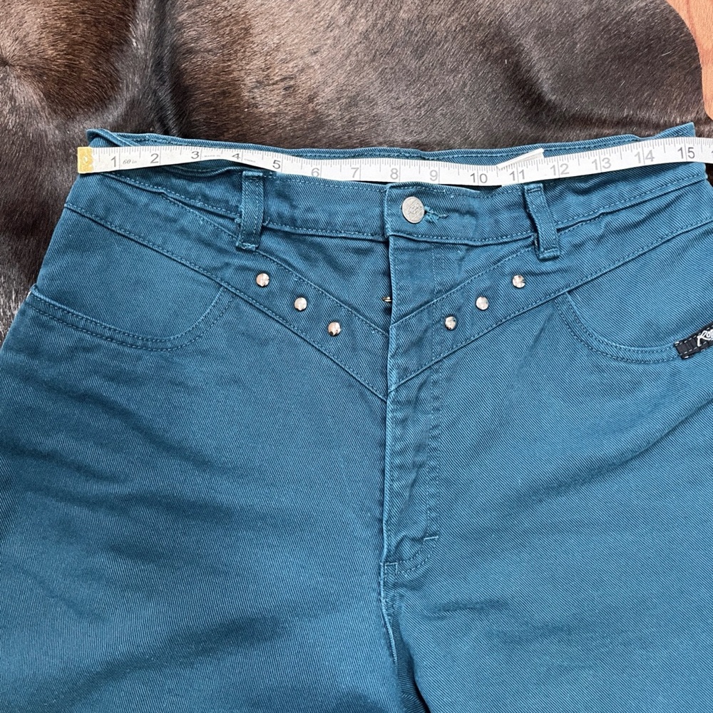 Vintage Roper Jeans - Picture 7 of 7